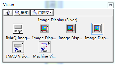 Image Display(Silver)ͼʾɫؼ