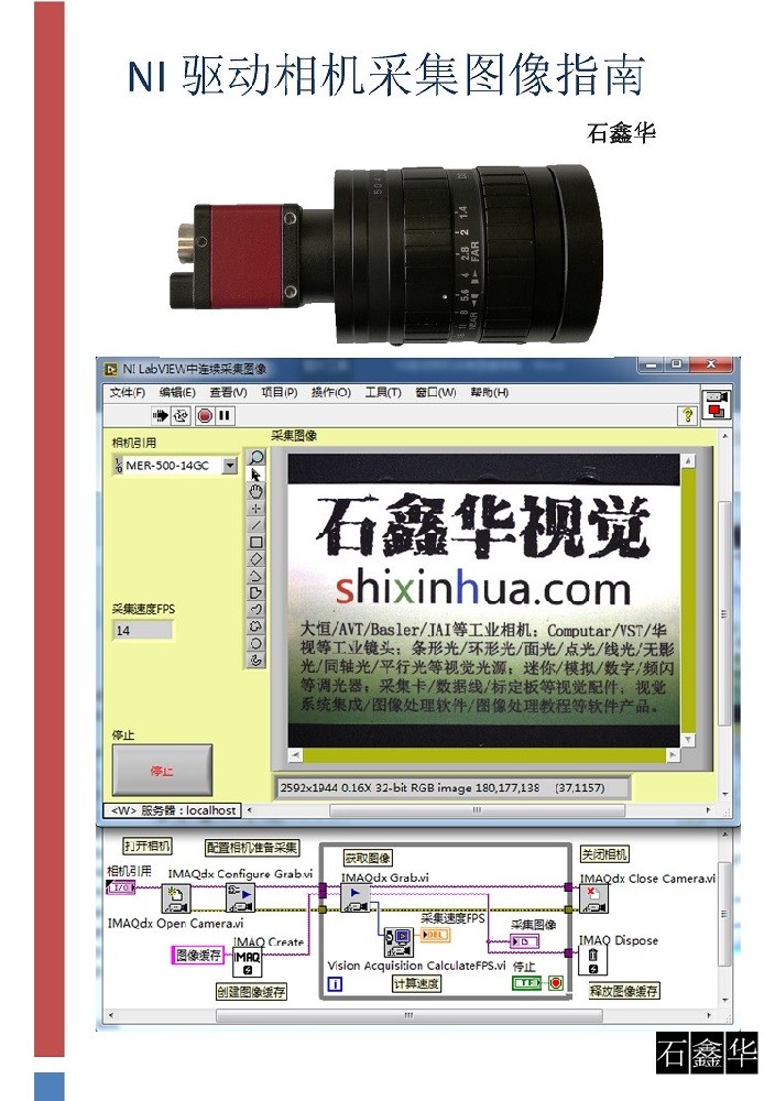 NI驱动相机采集图像指南 - 封面750.jpg
