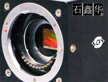 SVS-Vistek推出M4/3卡口工业相机