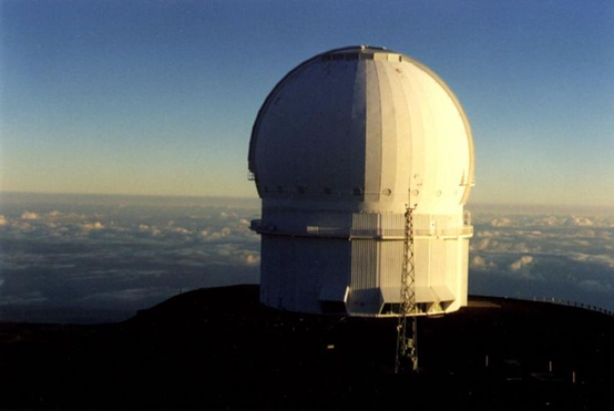 加法夏望远镜