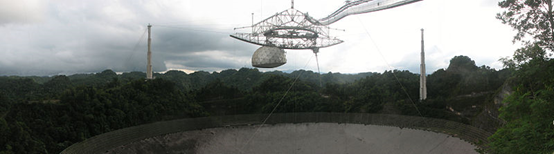 阿雷西博天文台