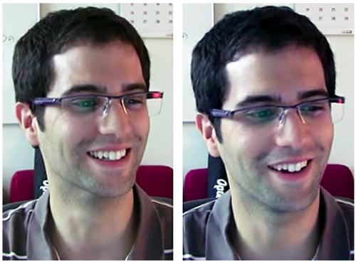 麻省理工研发计算机新技术 可区分人类笑容真假